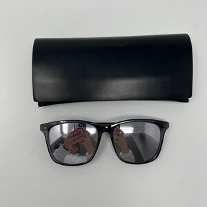 Saint Laurent Sunglasses with Case